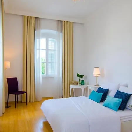 Apartamento Gardino 1881