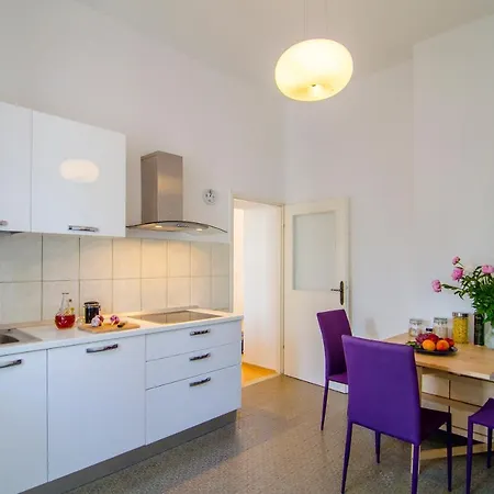 Apartamento Gardino 1881 Split