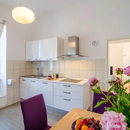 Apartamento Gardino 1881 Split